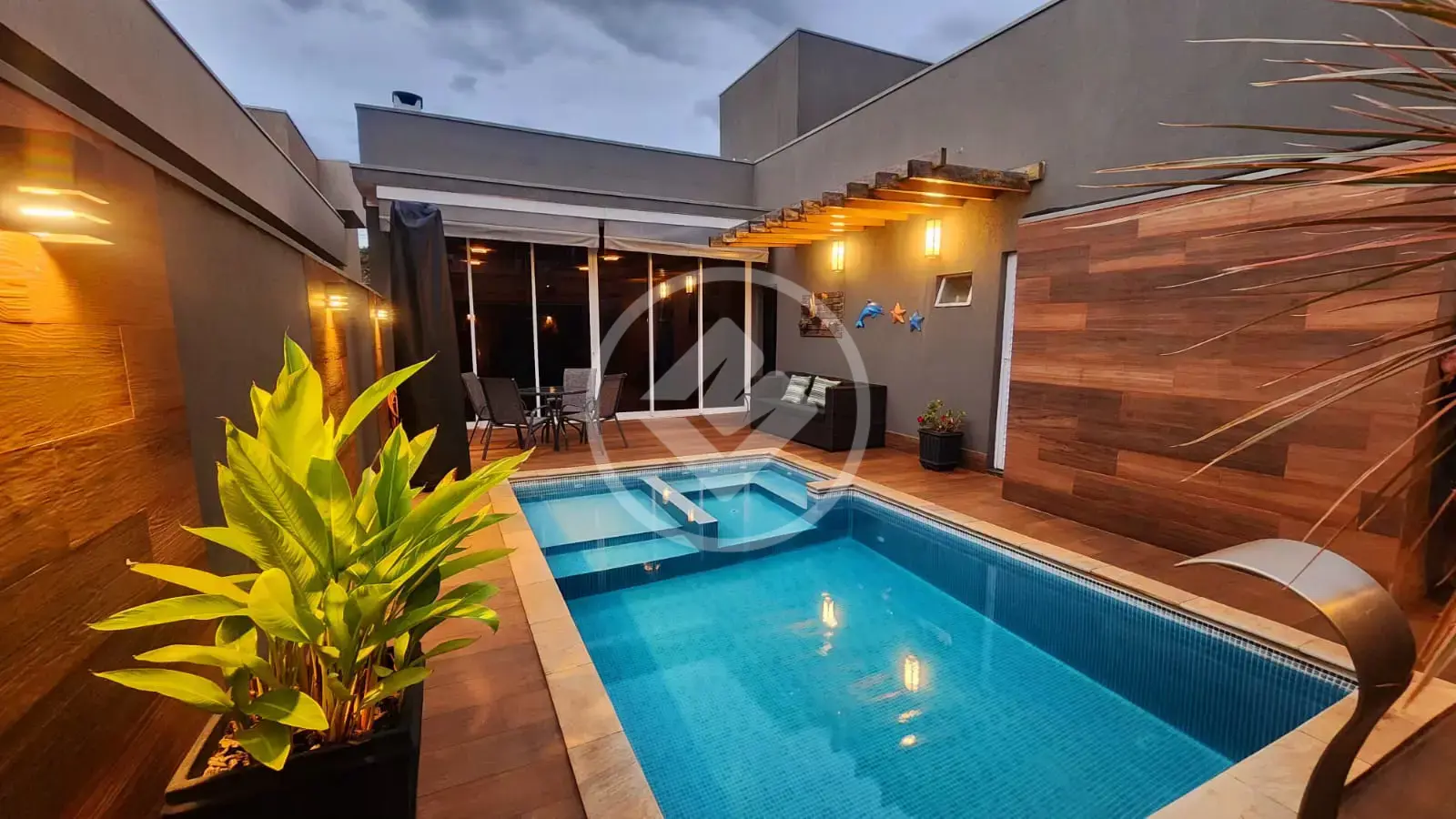 Image 14 - Casa Condomínio em Loteamento Recanto do Lago, São José do Rio Preto - SP