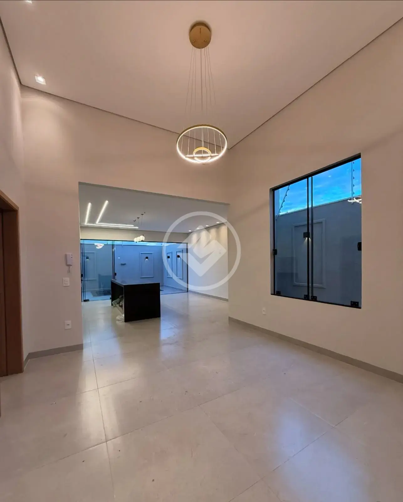 Imagem 2 - Casa em Eplatz Rio Preto, São José do Rio Preto - SP
