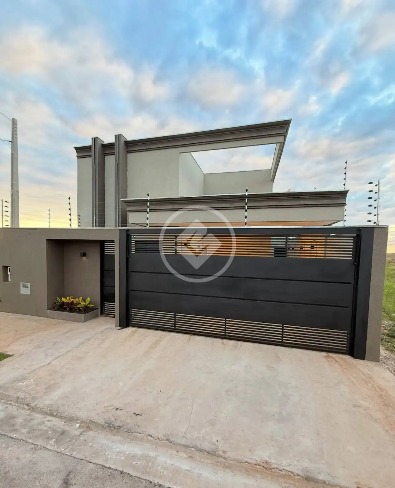 Imagem 5 - Casa em Eplatz Rio Preto, São José do Rio Preto - SP