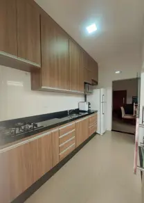 Imagem 3 - Casa Condomínio em Estância Santa Luzia, São José do Rio Preto - SP