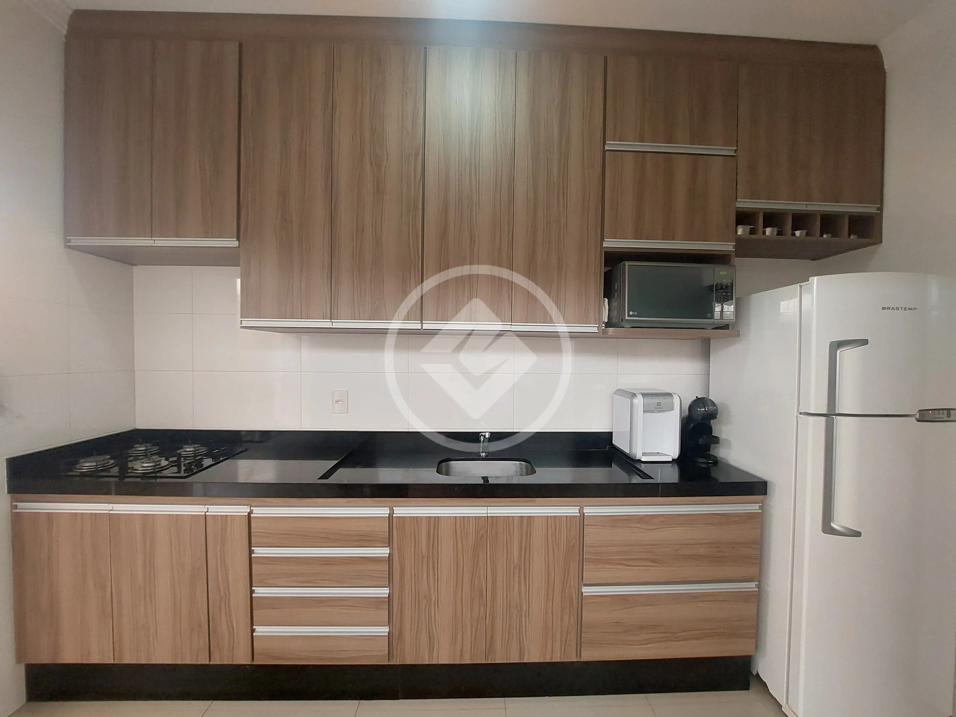Imagem 5 - Casa Condomínio em Estância Santa Luzia, São José do Rio Preto - SP