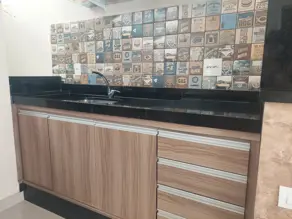 Imagem 4 - Casa Condomínio em Estância Santa Luzia, São José do Rio Preto - SP
