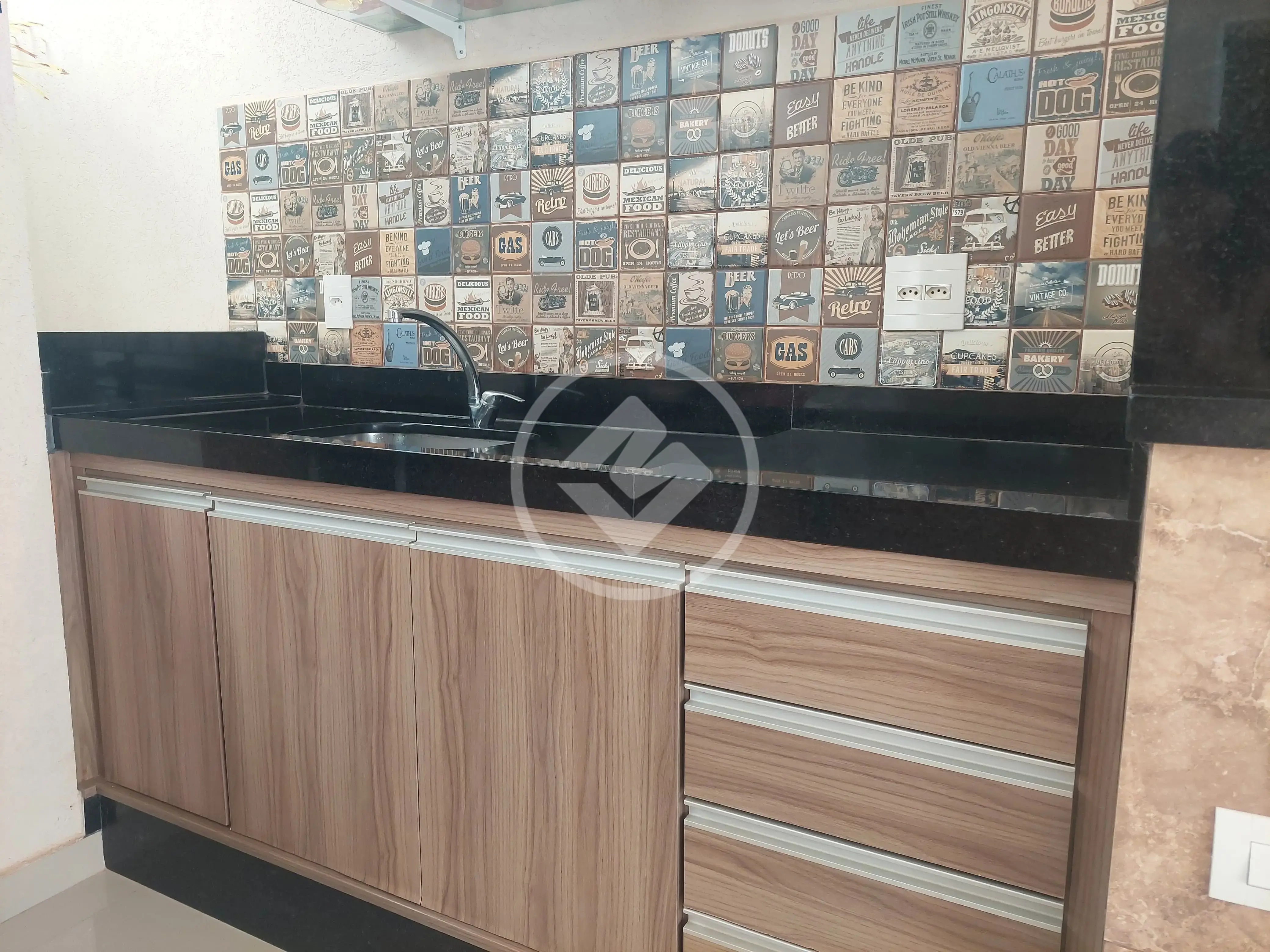 Imagem 4 - Casa Condomínio em Estância Santa Luzia, São José do Rio Preto - SP