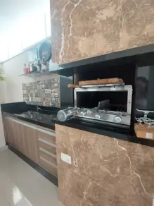 Imagem 6 - Casa Condomínio em Estância Santa Luzia, São José do Rio Preto - SP