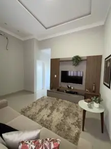 Imagem 2 - Casa Condomínio em Estância Santa Luzia, São José do Rio Preto - SP