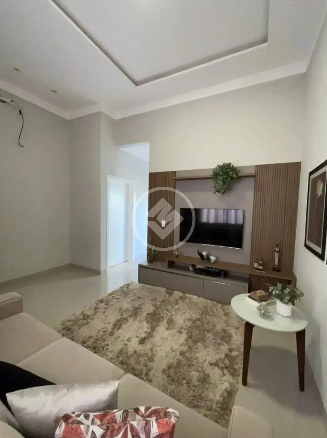 Imagem 2 - Casa Condomínio em Estância Santa Luzia, São José do Rio Preto - SP