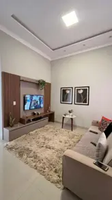 Imagem 4 - Casa Condomínio em Estância Santa Luzia, São José do Rio Preto - SP