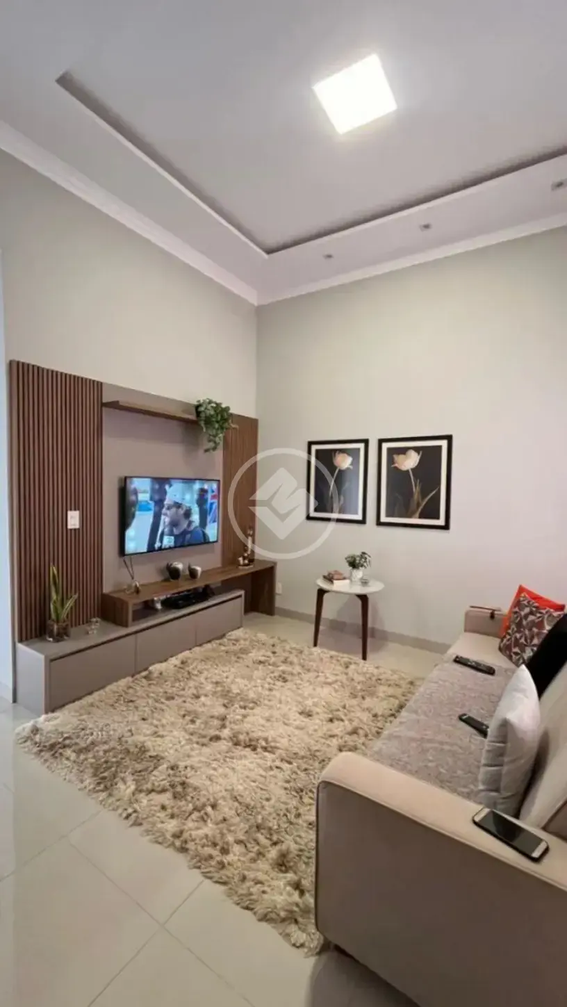 Imagem 4 - Casa Condomínio em Estância Santa Luzia, São José do Rio Preto - SP