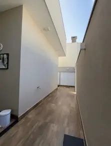 Imagem 6 - Casa Condomínio em Estância Santa Luzia, São José do Rio Preto - SP