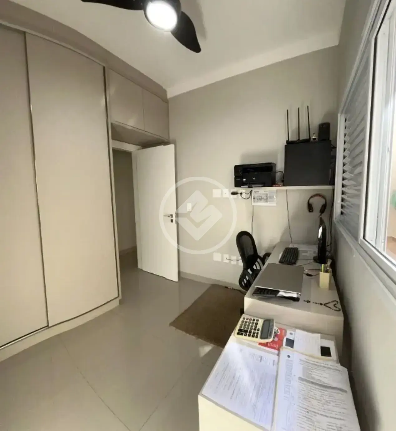 Image 17 - Casa Condomínio em Estância Santa Luzia, São José do Rio Preto - SP