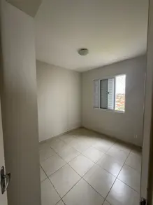 Apartamento Jardim Nazareth, São José do Rio Preto - SP — foto 2