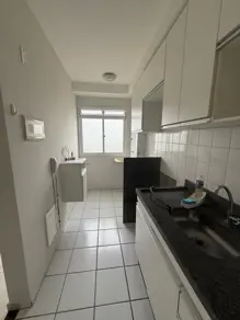 Apartamento Jardim Nazareth, São José do Rio Preto - SP — foto 1