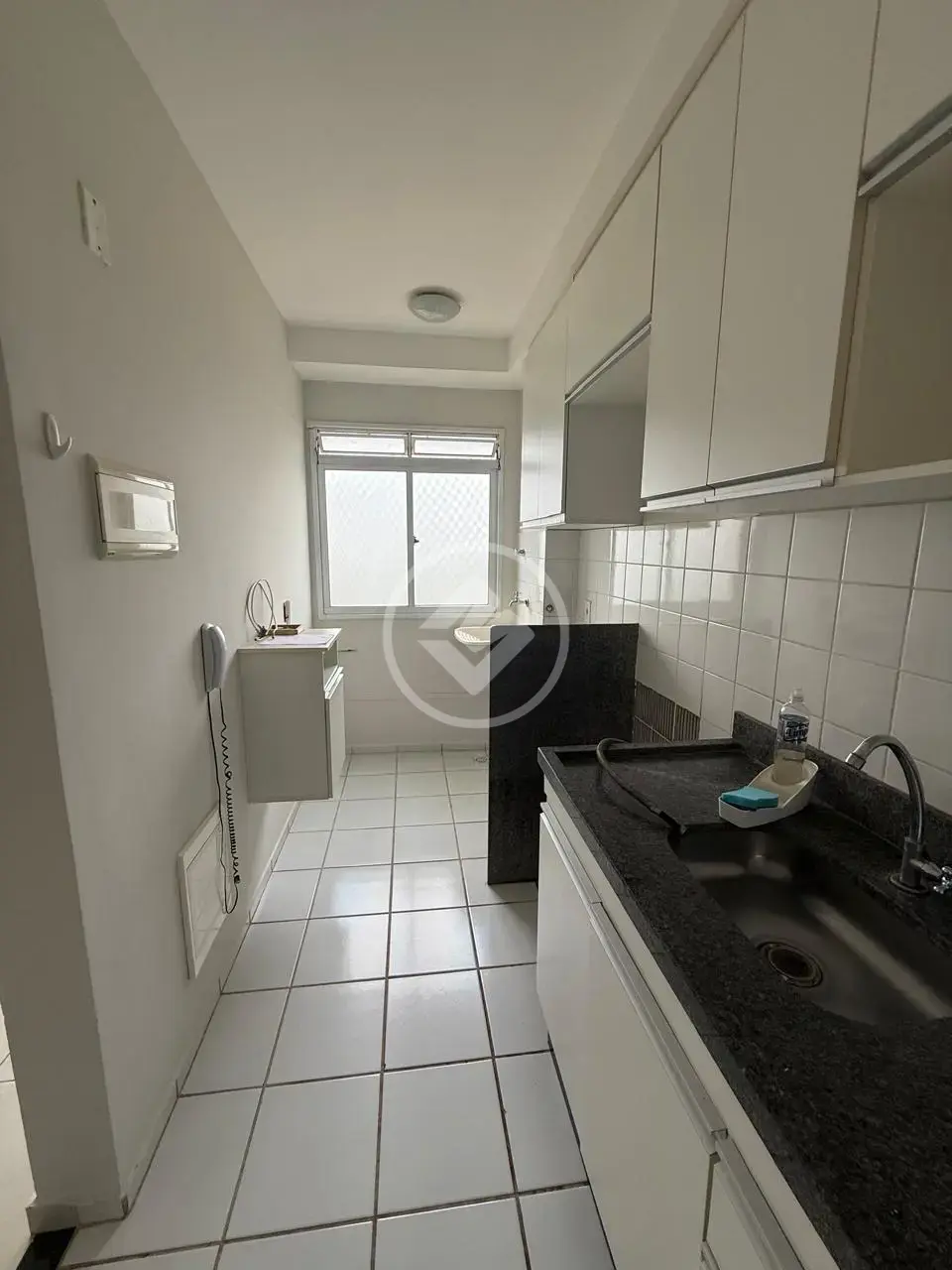 Imagem 1 - Apartamento em Jardim Nazareth, São José do Rio Preto - SP