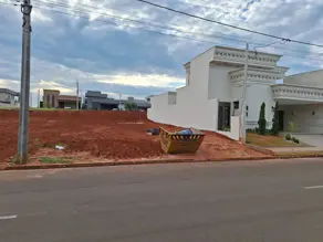 Terreno Condomínio Condominio Maria Julia, São José do Rio Preto - SP — foto 1