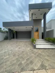 Casa Centro, Bady Bassitt - SP — foto 1