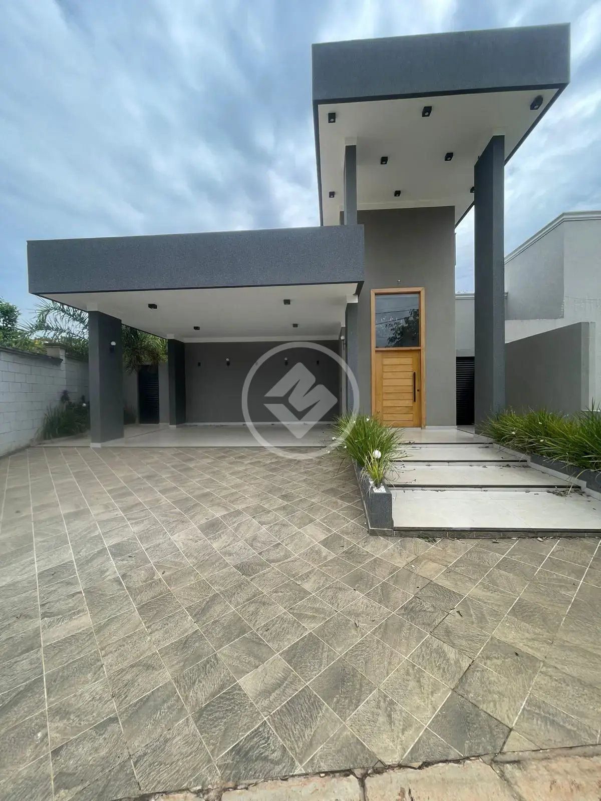 Imagem 1 - Casa em Centro, Bady Bassitt - SP