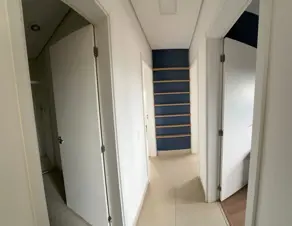 Apartamento Parque Residencial Comendador Mançor Daud, São José do Rio Preto - SP — foto 2