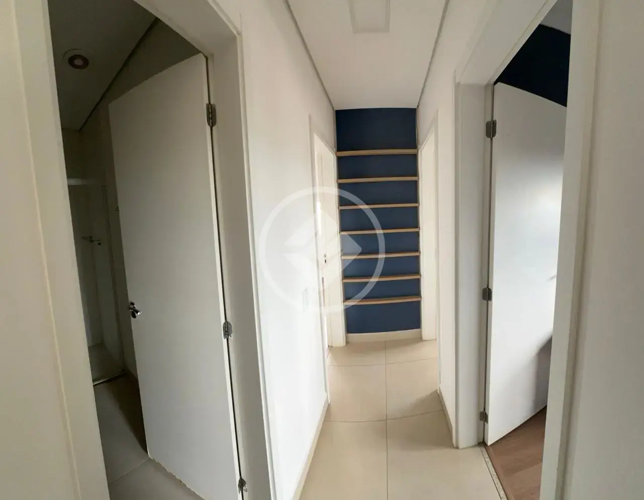 Imagem 1 - Apartamento em Parque Residencial Comendador Mançor Daud, São José do Rio Preto - SP
