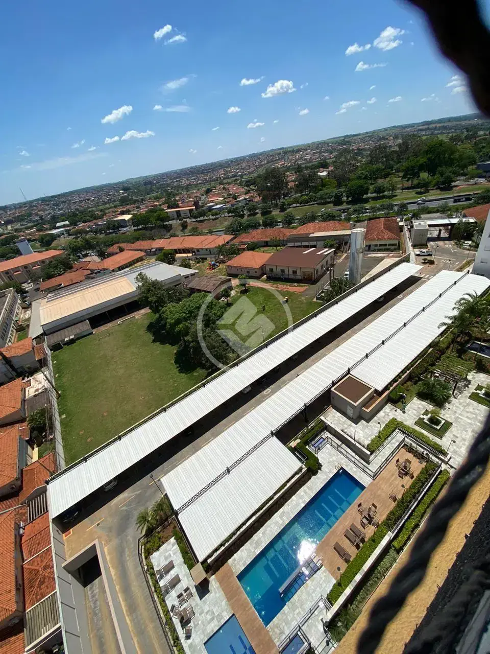 Imagem 5 - Apartamento em Parque Residencial Comendador Mançor Daud, São José do Rio Preto - SP