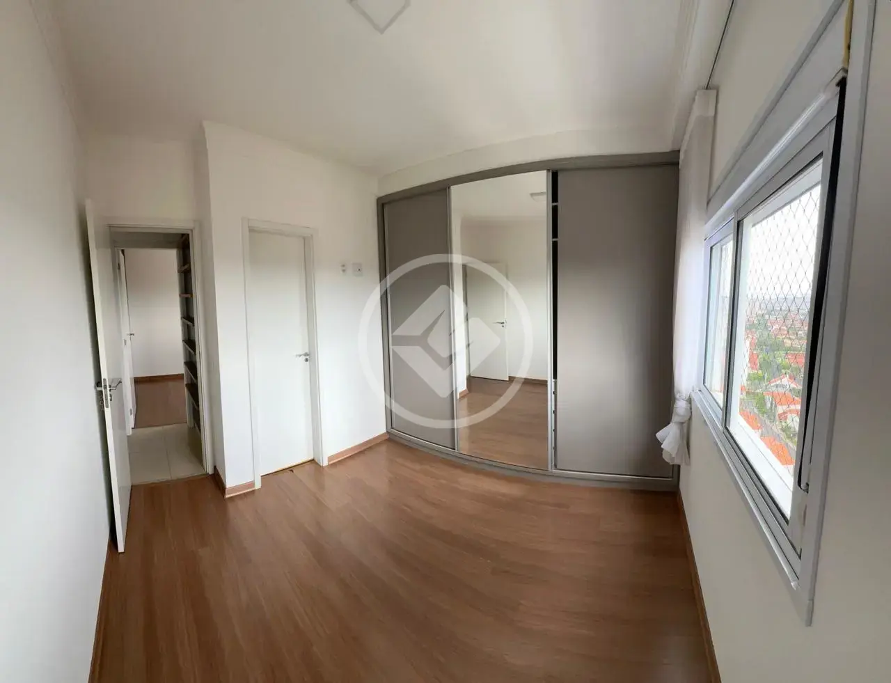 Imagem 6 - Apartamento em Parque Residencial Comendador Mançor Daud, São José do Rio Preto - SP