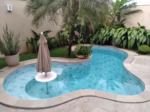 Imagem 2 - Casa Condomínio em Residencial Gaivota II, São José do Rio Preto - SP