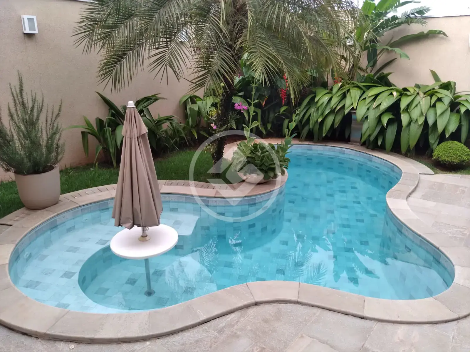 Imagem 2 - Casa Condomínio em Residencial Gaivota II, São José do Rio Preto - SP
