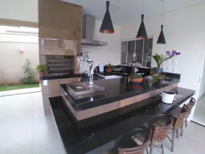 Imagem 3 - Casa Condomínio em Residencial Gaivota II, São José do Rio Preto - SP