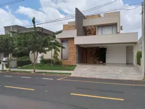 Imagem 5 - Casa Condomínio em Residencial Gaivota II, São José do Rio Preto - SP