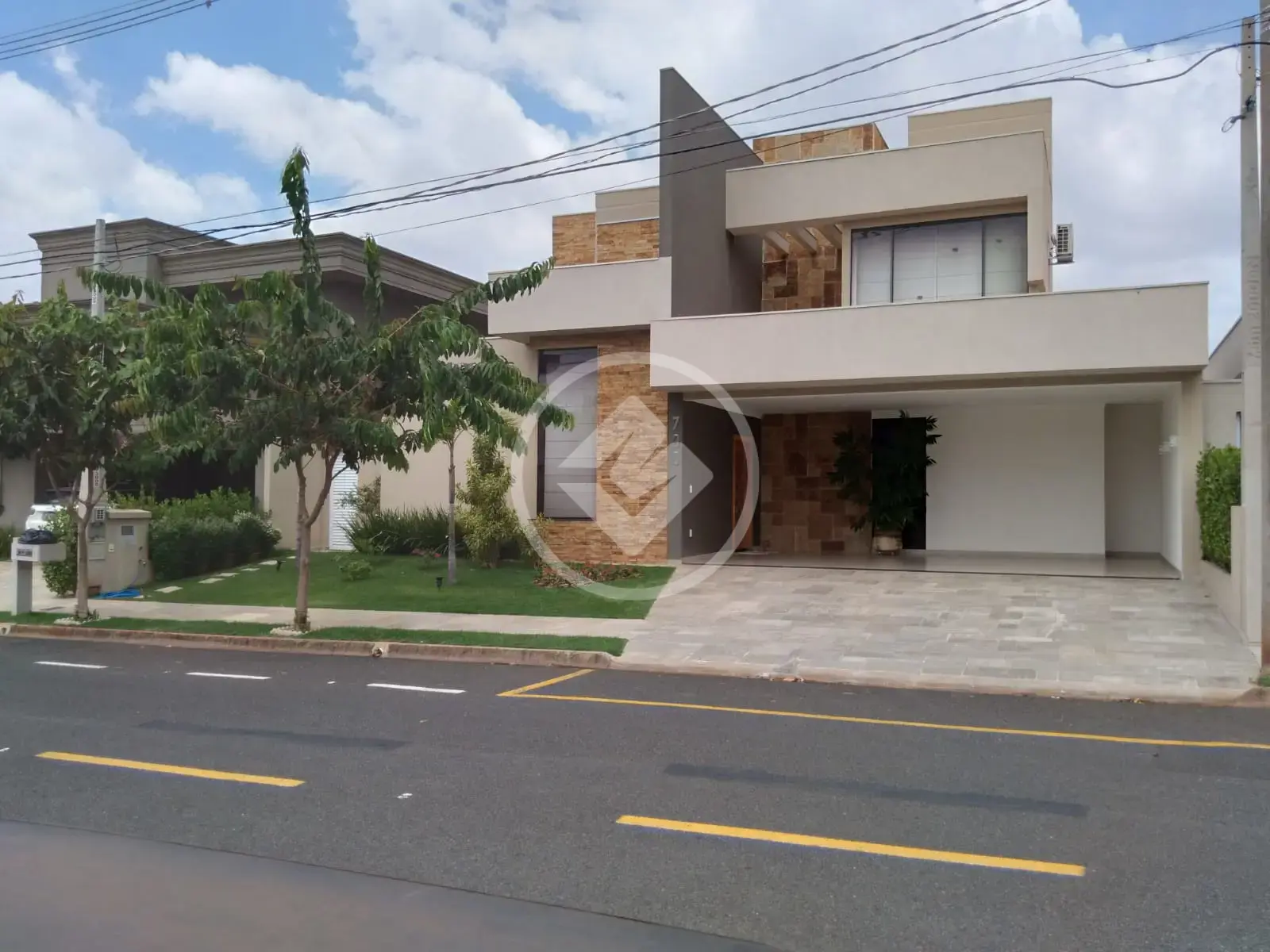 Imagem 5 - Casa Condomínio em Residencial Gaivota II, São José do Rio Preto - SP