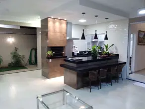 Imagem 6 - Casa Condomínio em Residencial Gaivota II, São José do Rio Preto - SP