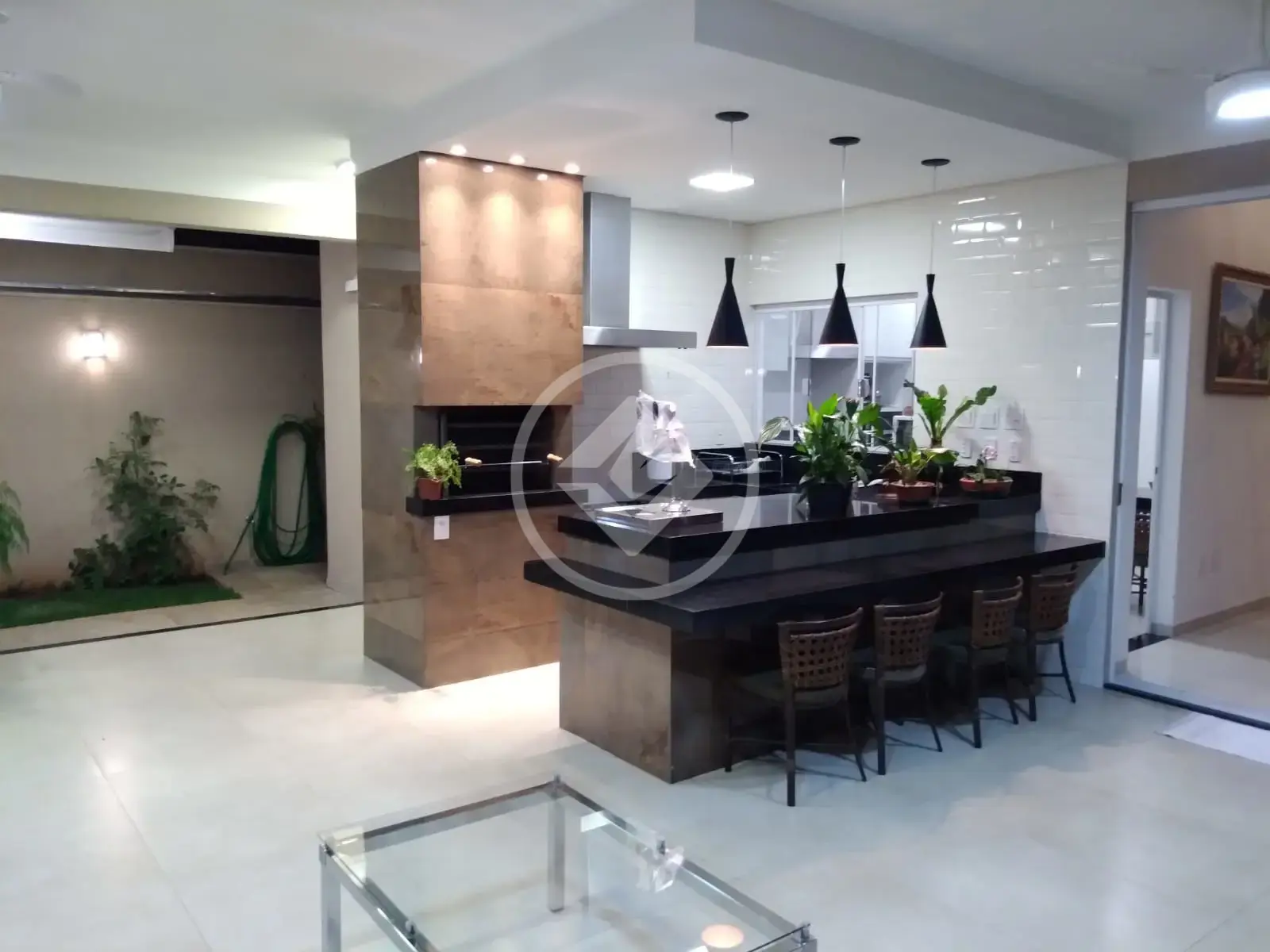 Imagem 6 - Casa Condomínio em Residencial Gaivota II, São José do Rio Preto - SP