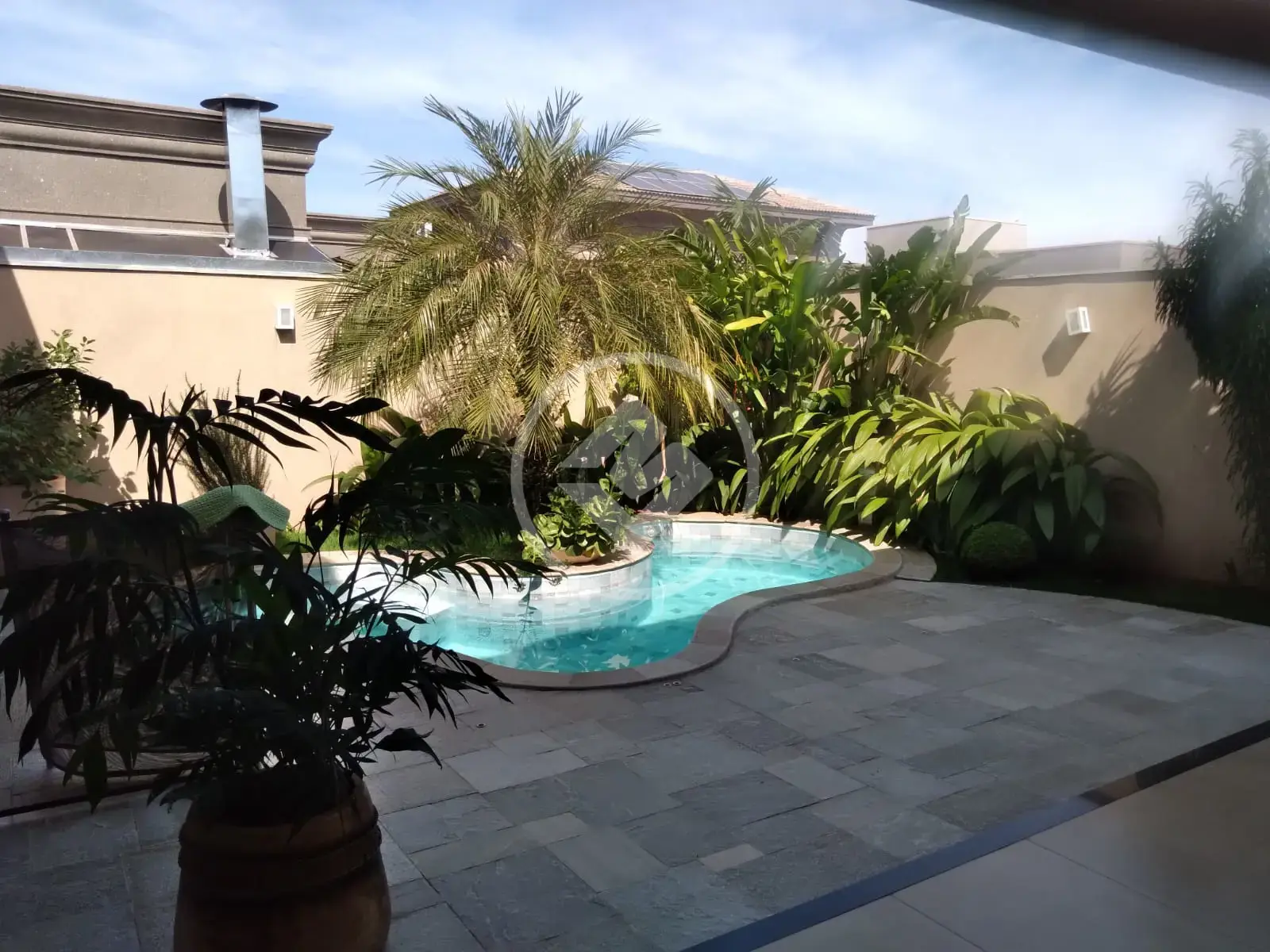 Imagem 1 - Casa Condomínio em Residencial Gaivota II, São José do Rio Preto - SP