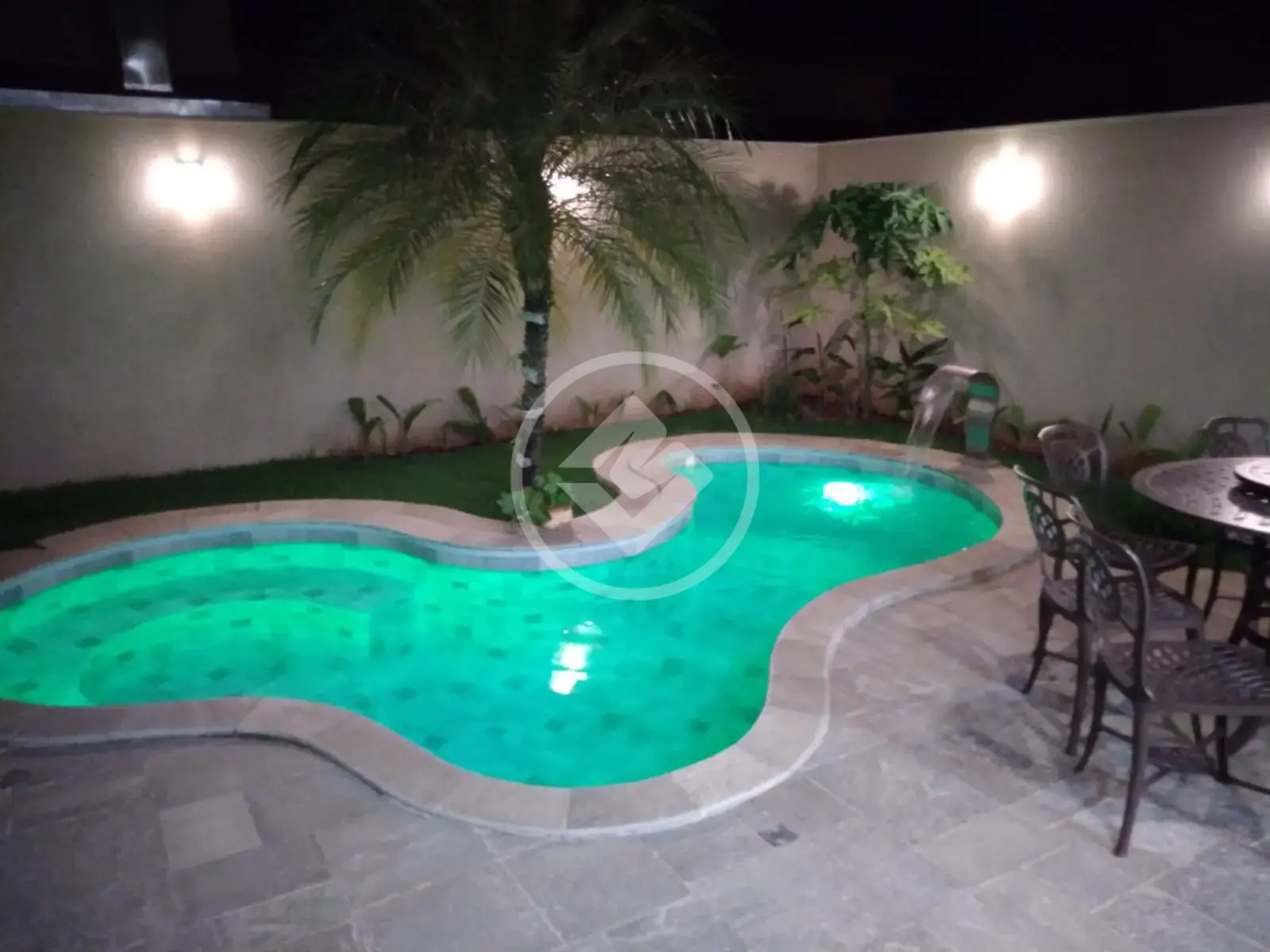 Imagem 4 - Casa Condomínio em Residencial Gaivota II, São José do Rio Preto - SP
