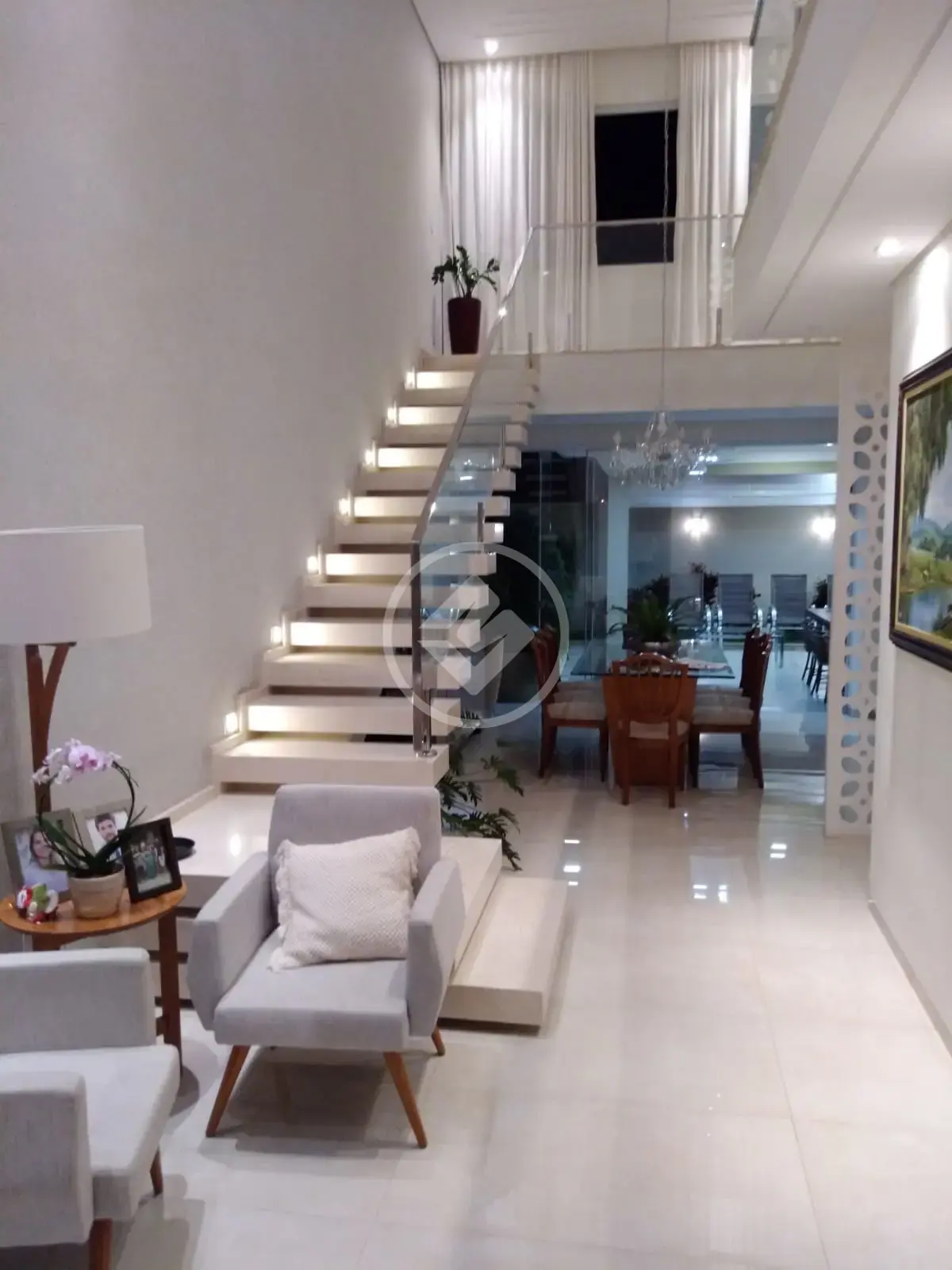 Image 10 - Casa Condomínio em Residencial Gaivota II, São José do Rio Preto - SP