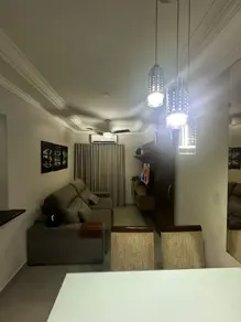 Apartamento Jardim Yolanda, São José do Rio Preto - SP — foto 1
