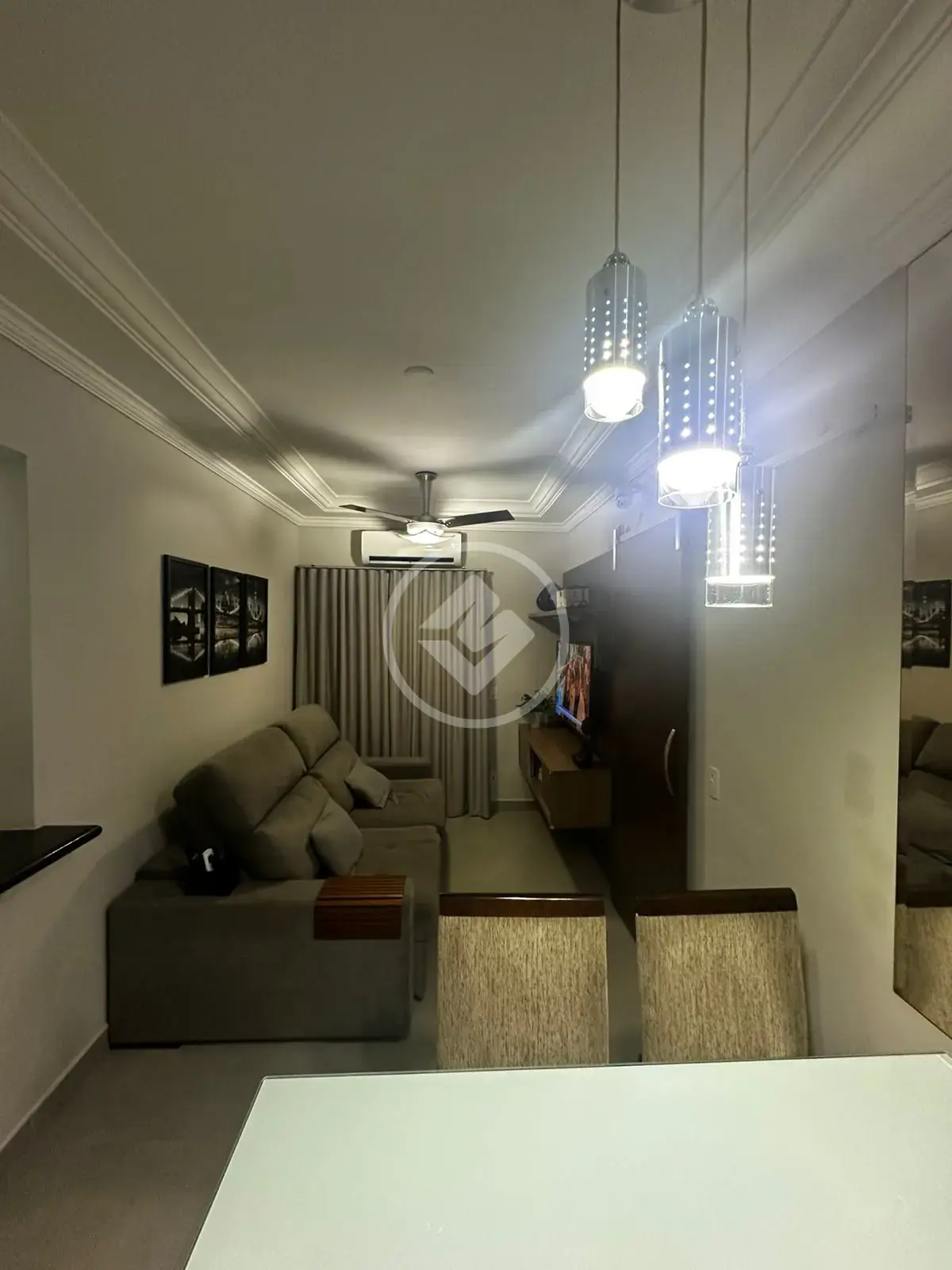 Imagem 1 - Apartamento em Jardim Yolanda, São José do Rio Preto - SP