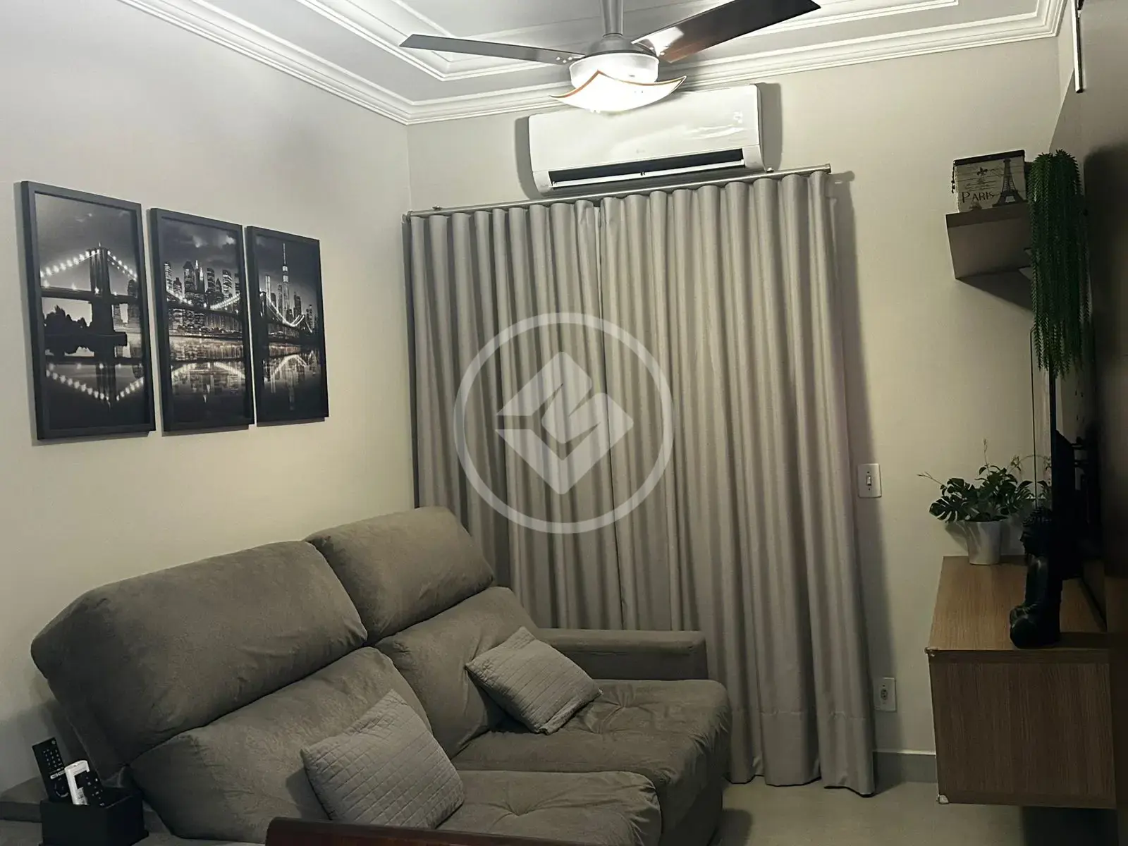 Imagem 1 - Apartamento em Jardim Yolanda, São José do Rio Preto - SP