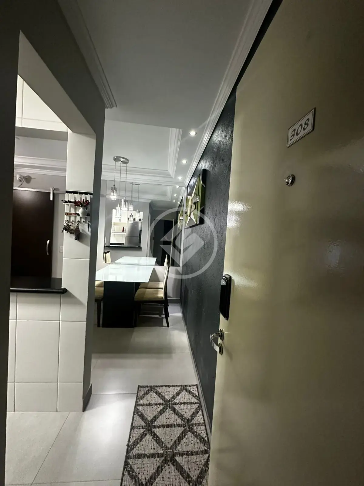 Imagem 2 - Apartamento em Jardim Yolanda, São José do Rio Preto - SP