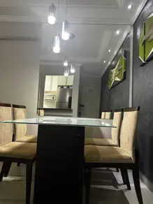 Imagem 4 - Apartamento em Jardim Yolanda, São José do Rio Preto - SP