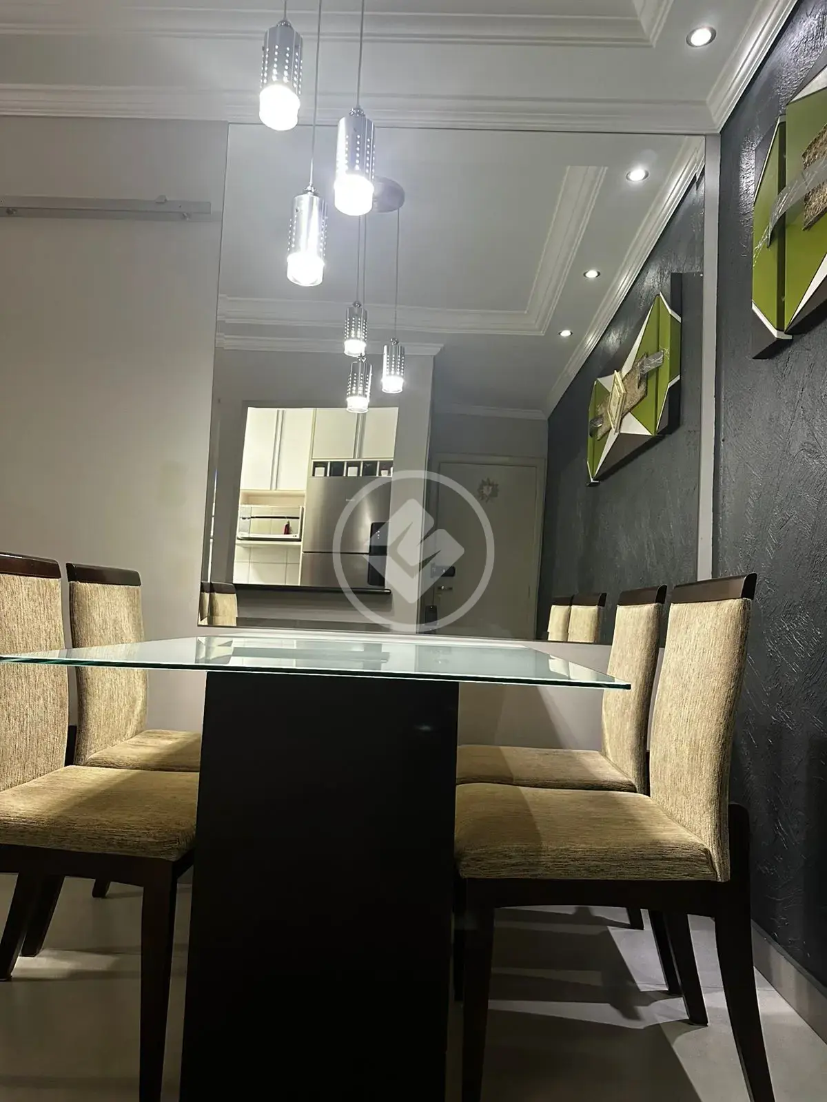 Imagem 4 - Apartamento em Jardim Yolanda, São José do Rio Preto - SP