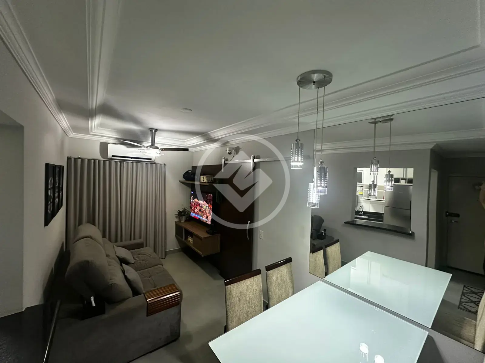 Imagem 5 - Apartamento em Jardim Yolanda, São José do Rio Preto - SP