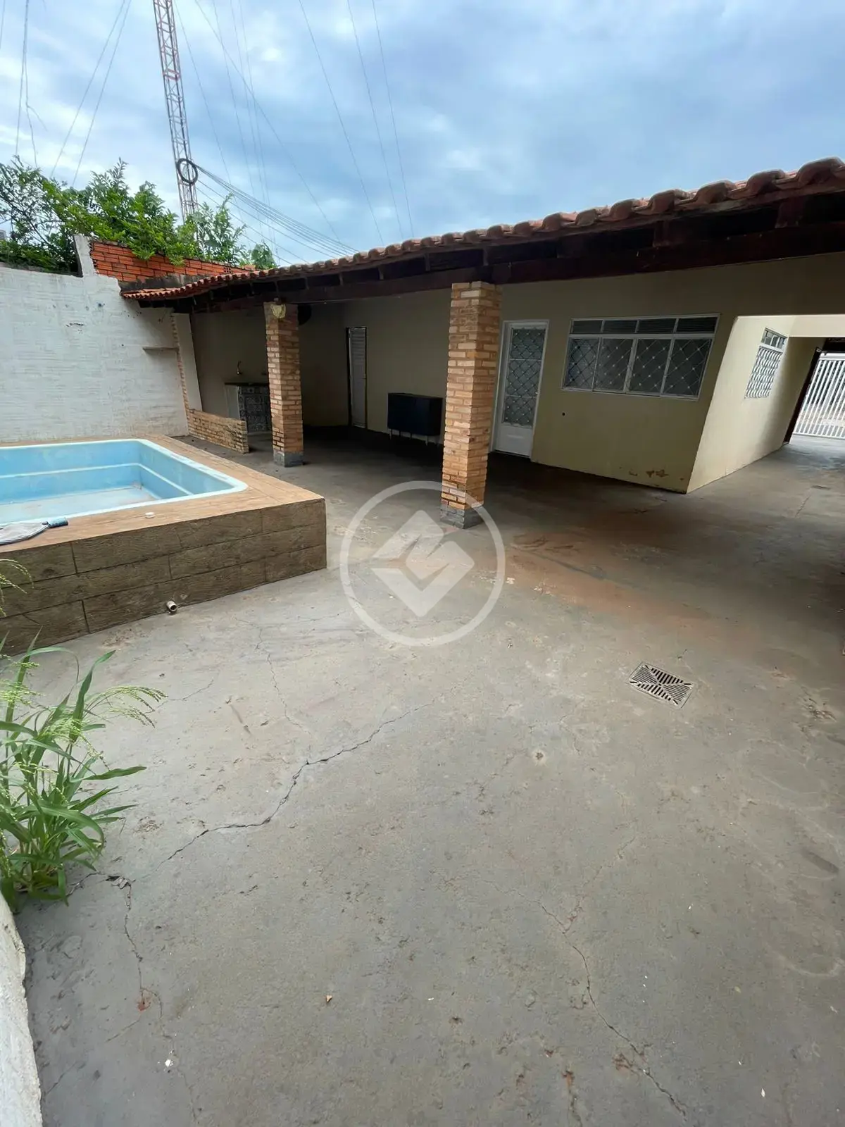 Imagem 1 - Casa em Centro, Bady Bassitt - SP