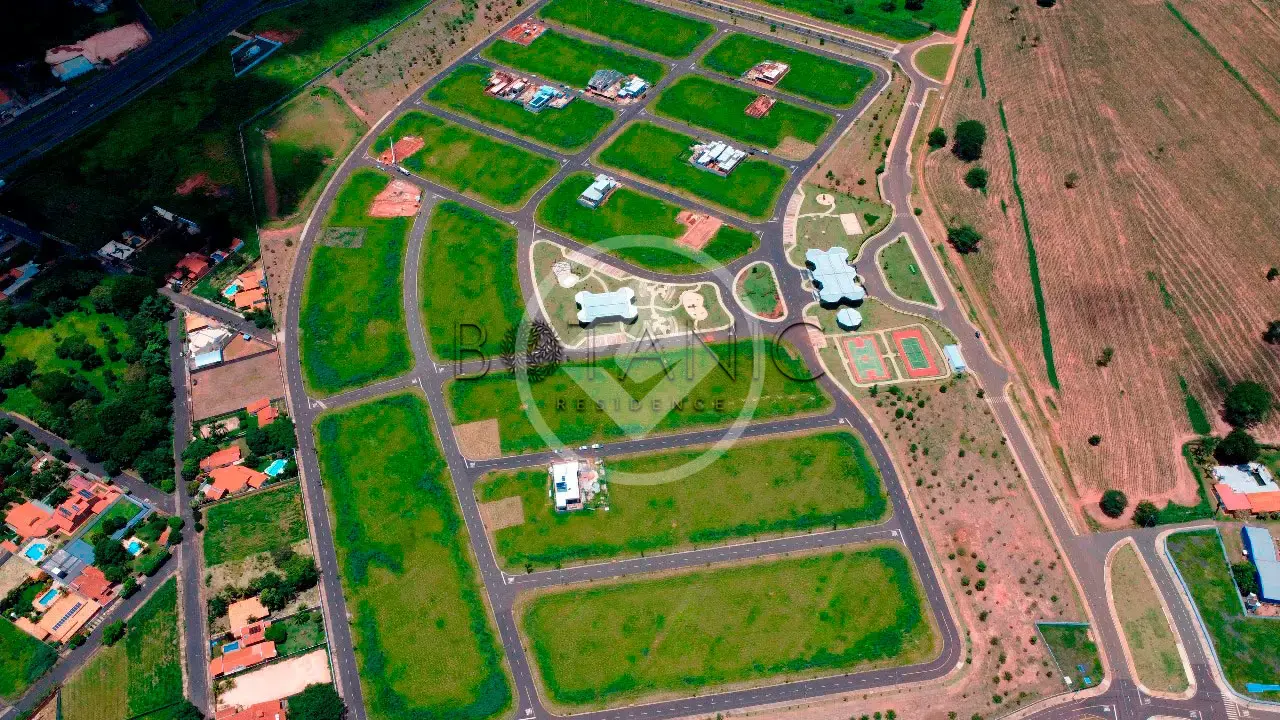 Imagem 1 - Terreno Condomínio em Jardim Vitagliano, São José do Rio Preto - SP