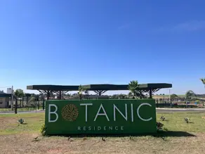 Terreno Condomínio Jardim Vitagliano, São José do Rio Preto - SP — foto 2