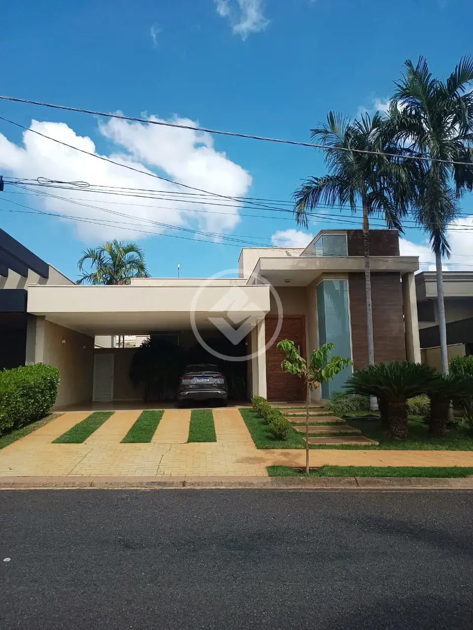 Imagem 1 - Casa Condomínio em Terravista Residence Club, Mirassol - SP