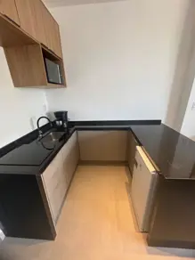 Imagem 2 - Loft / Studio em Jardim Paulistano, São José do Rio Preto - SP