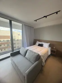 Loft / Studio Jardim Paulistano, São José do Rio Preto - SP — foto 2