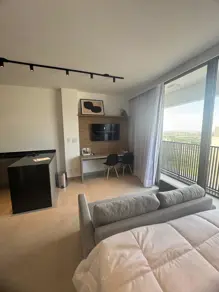 Imagem 4 - Loft / Studio em Jardim Paulistano, São José do Rio Preto - SP