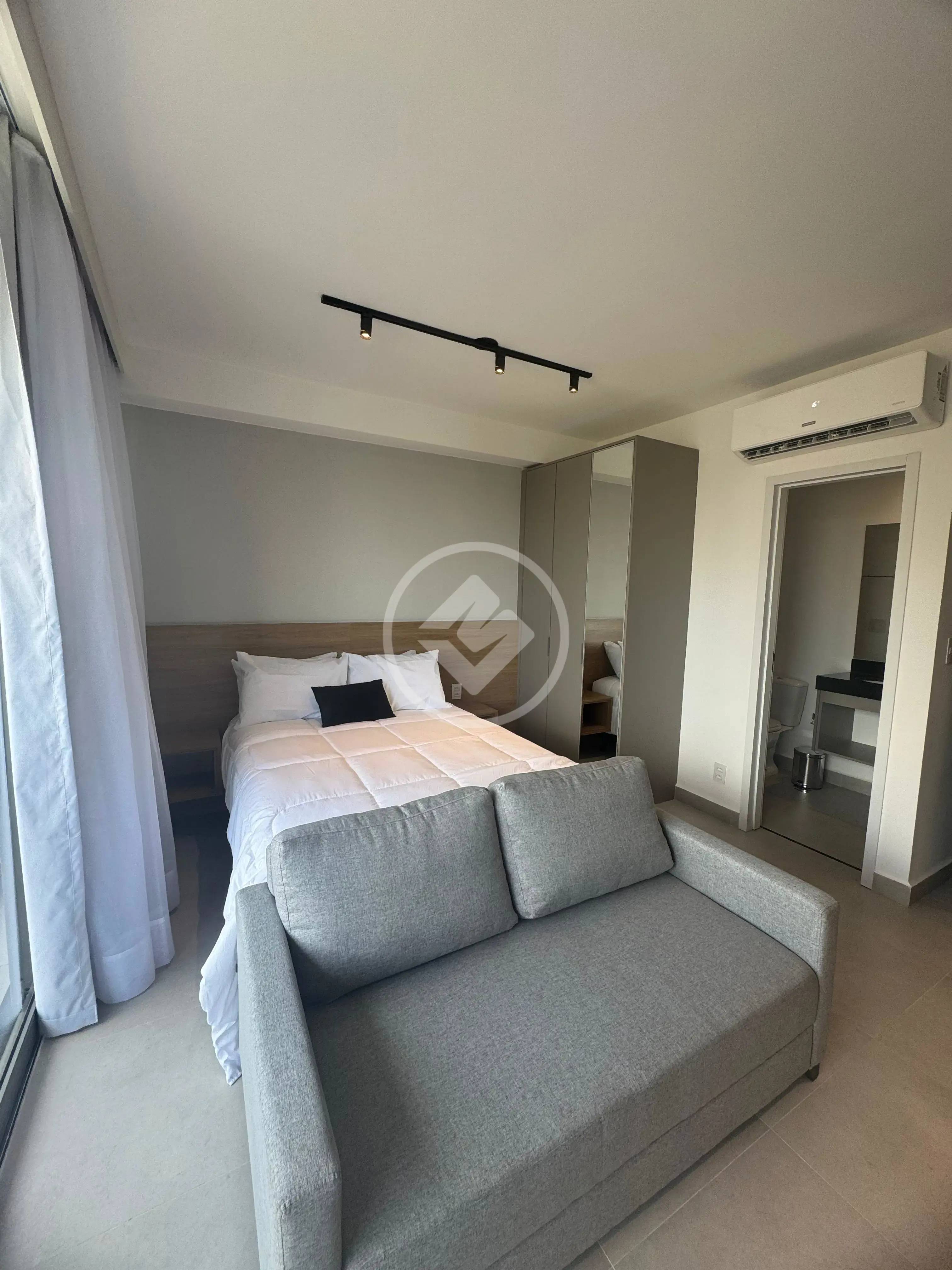 Imagem 1 - Loft / Studio em Jardim Paulistano, São José do Rio Preto - SP