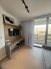 Imagem 6 - Loft / Studio em Jardim Paulistano, São José do Rio Preto - SP